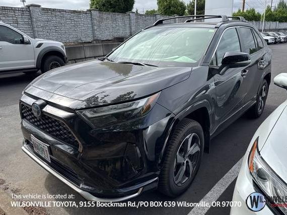 TOYOTA RAV4 PRIME 2023 JTMAB3FV2PD156336 image